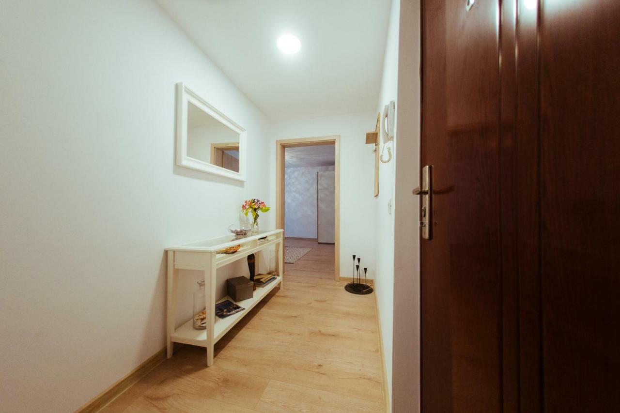 Urban Living Apartment Timisoara Exterior photo